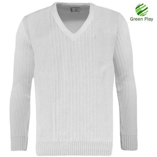 Mens green play premium ribbed - mens,