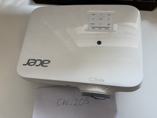 Acer p1502 projector 1080p - acer,
