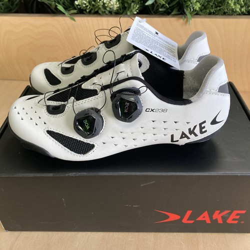 Lake cx238 carbon - lake,