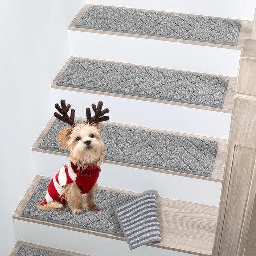 Beqhause stair treads pcs - treads,,