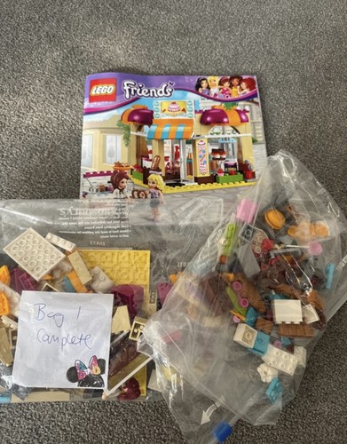 Lego friends 41006 - lego,