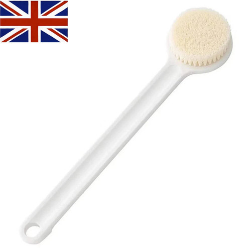 Japanese bath brush long - bath,