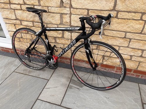 Specialized allez road bike - allez,