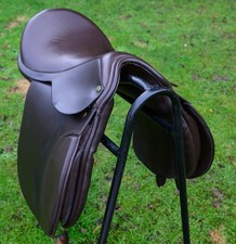 Ideal Working Hunter Saddle