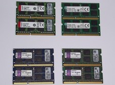 16gb kit 2 x 8gb DDR3
