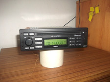 Hyundai Zetec VDO 79dc631/97