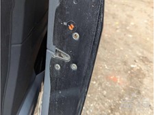 Mercedes-Benz Vito Sliding