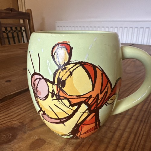 Tigger churchill disney - churchill,