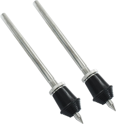 Bass drum spurs - bass,
