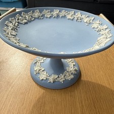 Wedgwood Jasper Ware Cup Cake