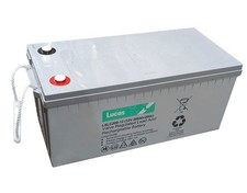 LSLC200-12 Lucas AGM Battery