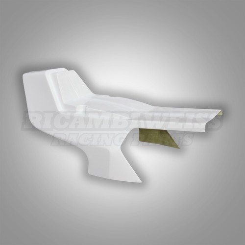 Lr298 fibreglass rear seat - lr298,