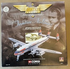 Corgi Classics Lockheed