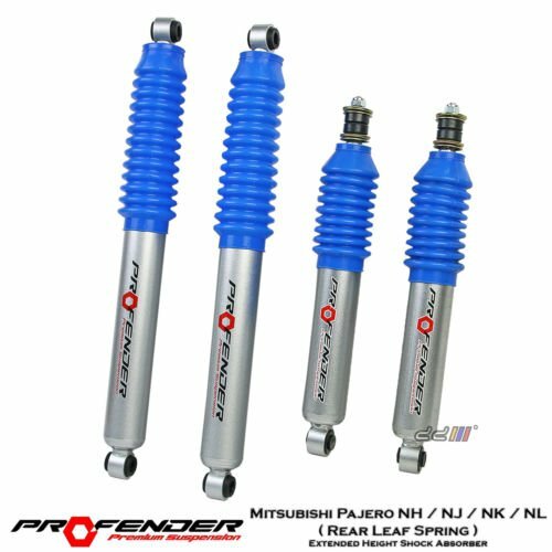 Profender suspension shock for - profender,