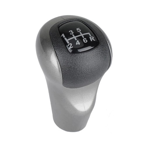 Speed manual gear - 6,