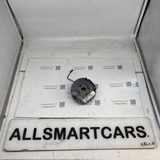 SMART FORTWO ROADSTER STEERING