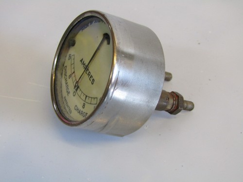 Pre war vintage lucas - war,