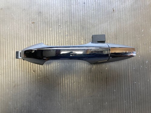 Breaking honda 2011 left - 2011,