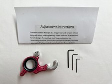 Scott Archery Backspin