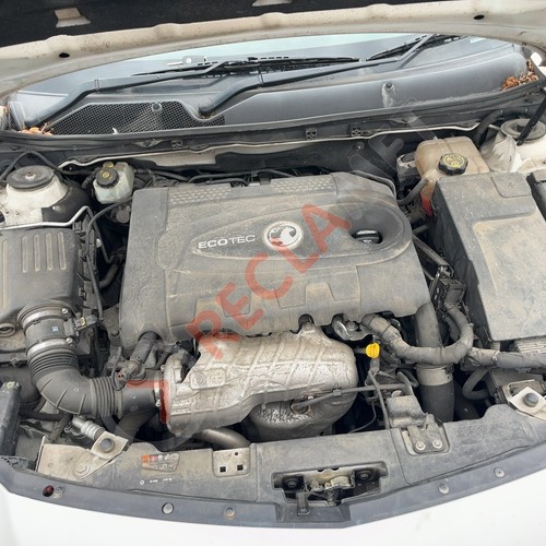 Vauxhall insignia sri nav mk1 - vauxhall,