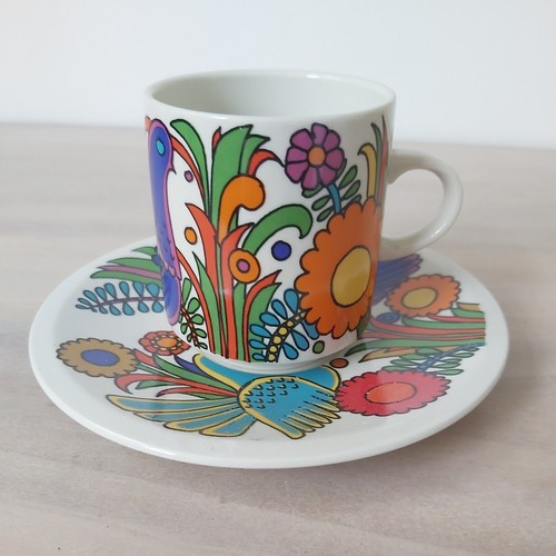 Vintage villeroy boch - &,