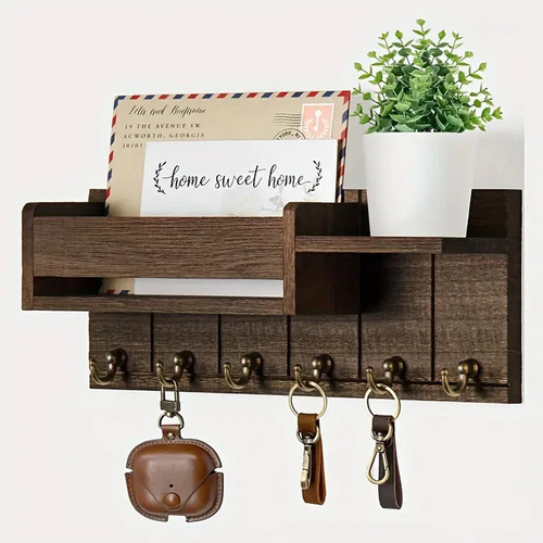 Wall mounted key - key, &