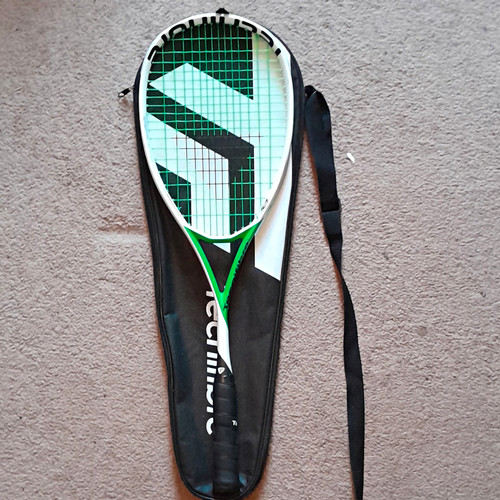 Tecnifibre frontsmart squash - tecnifibre,