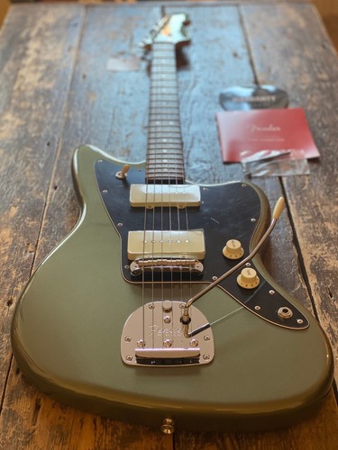 Fender japan very rare 2023 - fender,