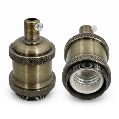 E27 vintage industrial - e27,