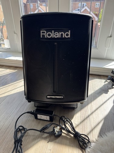 Roland 330 portable - ba-330, pa