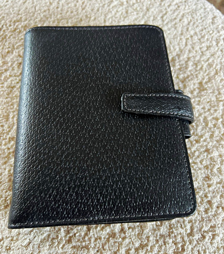 Filofax pocket organiser - filofax,