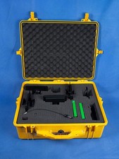 King Pelican case with foam