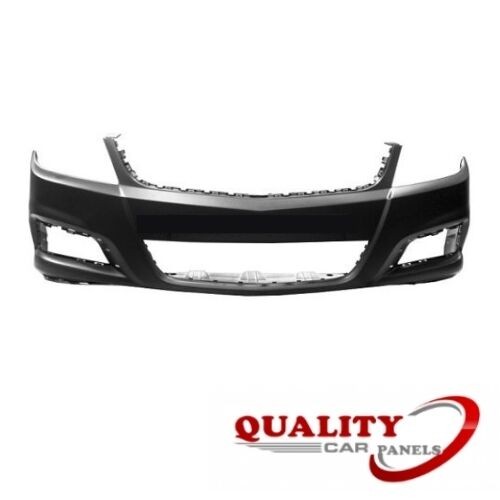 Front bumper primed - bumper,