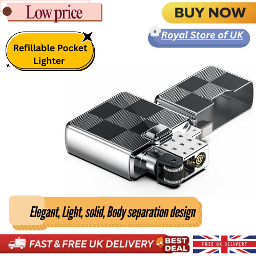 Jet flame lighter gas - lighter, butane