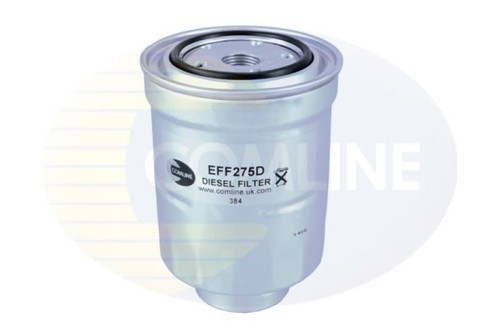 Engine fuel filter - engine,