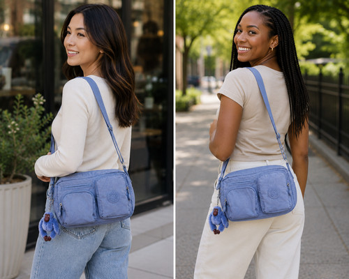 Kipling albena crossbody - kipling, bag