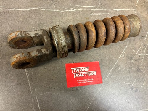 Massey ferguson 1200 linkage - 1200,