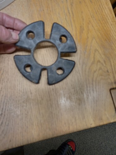 Nvt rambler rear sprocket - nvt,