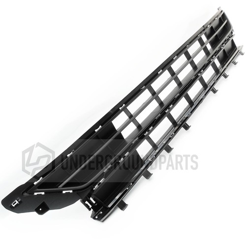 Polo mk6 new front - vw,