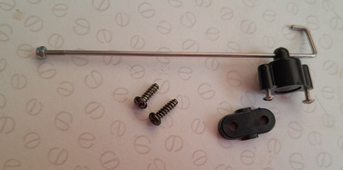 Tamiya scale cab support - scale,