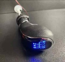 Blue Vauxhall Opel Astra H