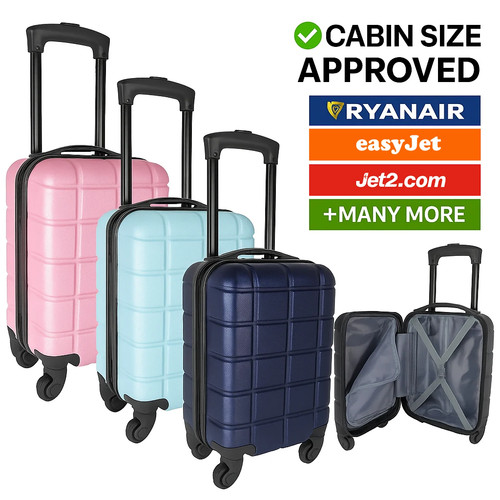Ryanair 40x25x20cm cabin - ryanair,