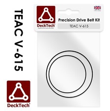 DeckTech™ Replacement Belts