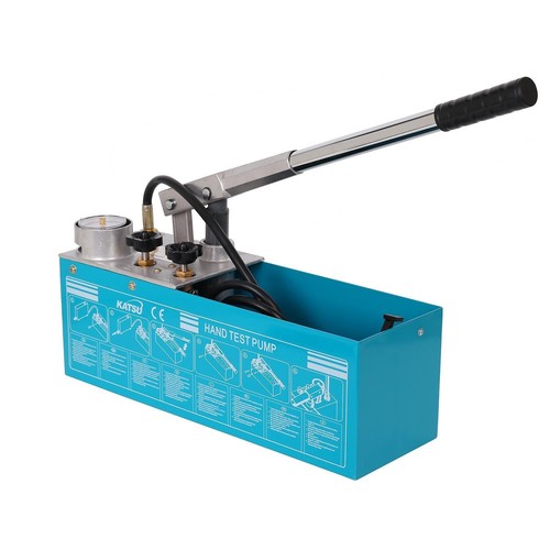 Katsu litre heating - katsu, system