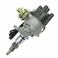 Electronic Ignition Distributor Fit For Toyota 3K 4K 5K LiteAce Corolla Starlet