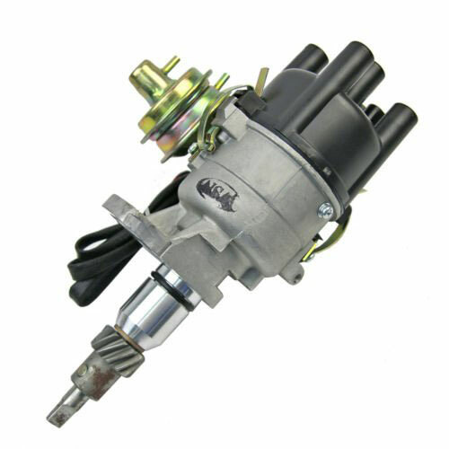 Electronic ignition - electronic,