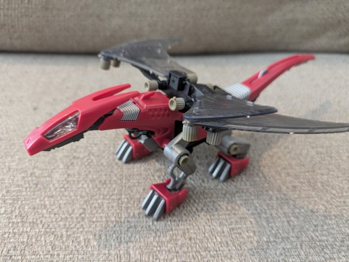 Vintage zoids zolkon - zoids,