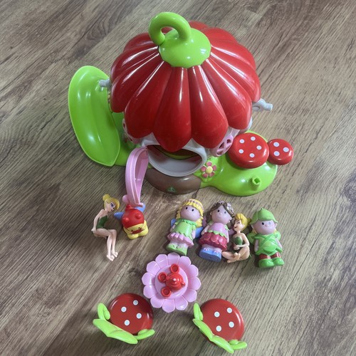 Elc happyland fairy tale - fairy,