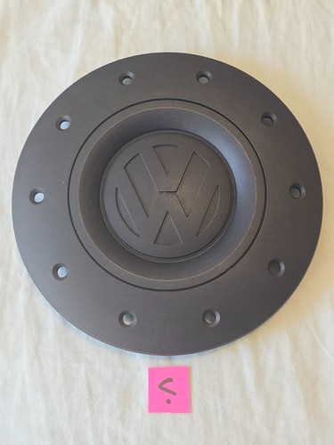 Center cap hub wheel - vw,