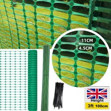 Barrier Mesh Fencing Roll
